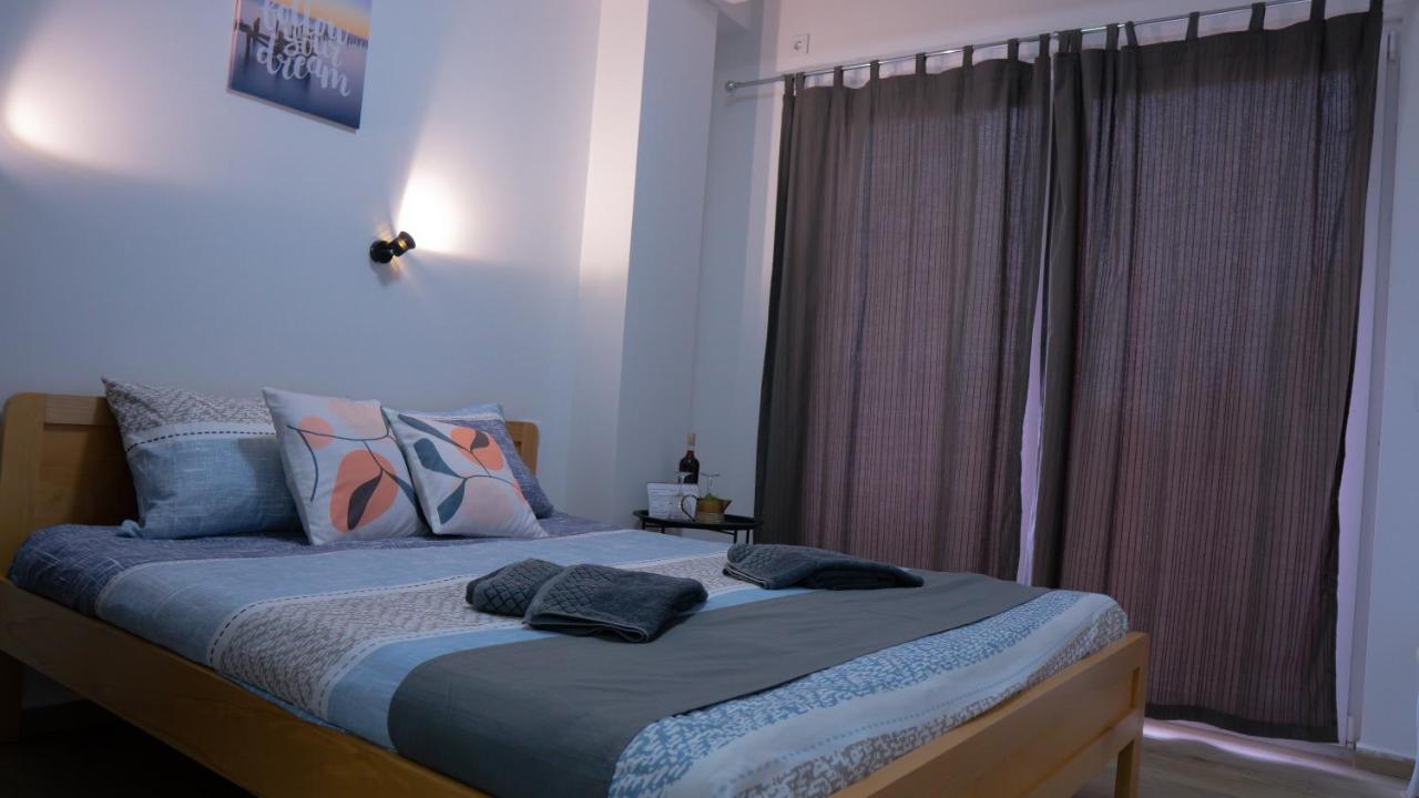 Villa Natali Οχρίδα Εξωτερικό φωτογραφία