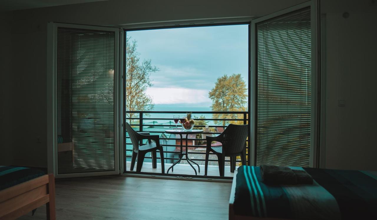 Villa Natali Οχρίδα Εξωτερικό φωτογραφία