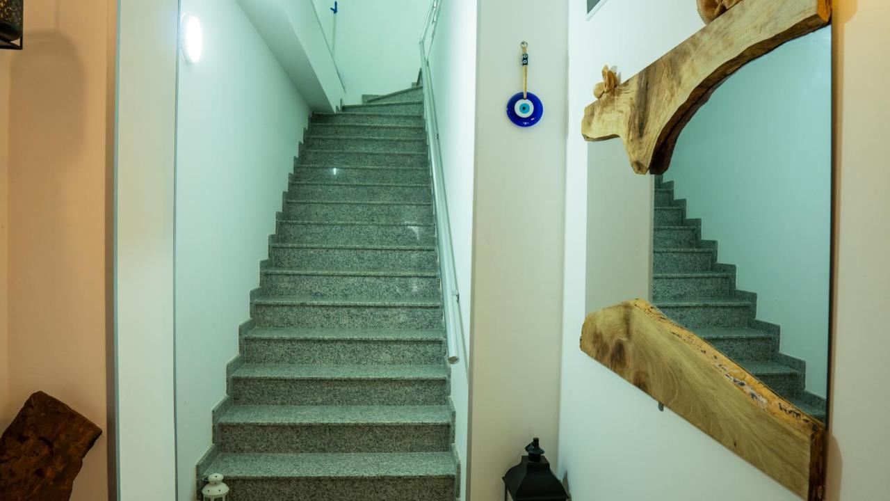 Villa Natali Οχρίδα Εξωτερικό φωτογραφία