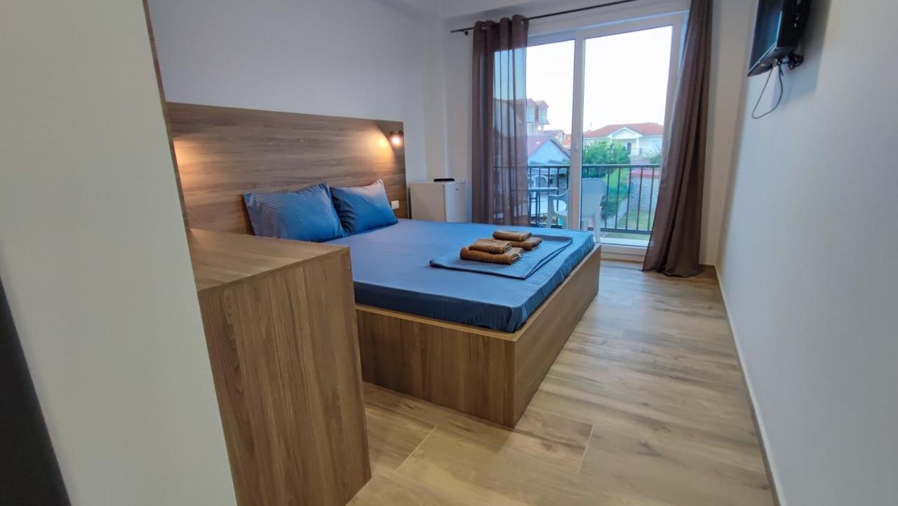 Villa Natali Οχρίδα Εξωτερικό φωτογραφία