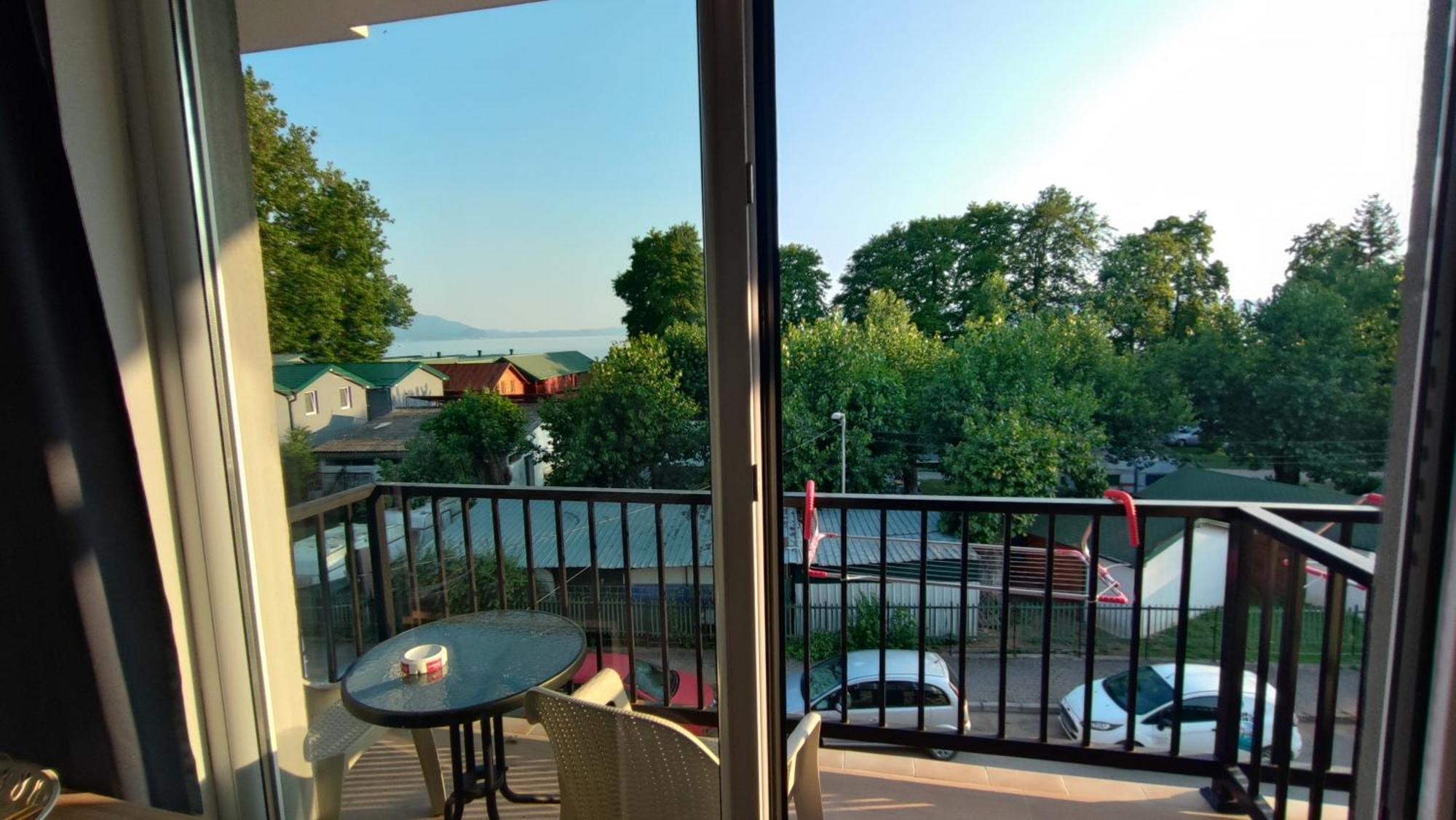 Villa Natali Οχρίδα Εξωτερικό φωτογραφία